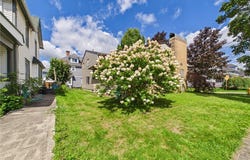 600 W Henley Street, Olean, NY 14760