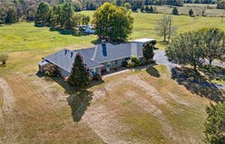 493 E Huckleberry Road, Dover, AR 72837