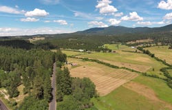10802 E Big Meadows Rd, Chattaroy, WA 99003