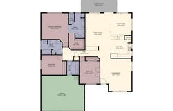 1265 Quicksilver Way, Mesquite, NV 89027
