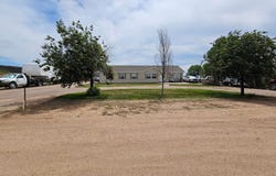 408 Garfield Ave, Nunn, CO 80648