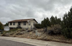 137 Cedar Ridge Drive, Thermopolis, WY 82443