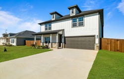 434 Cirrus Circle, Muenster, TX 76252