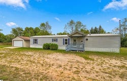 6890 E 46 Road, Cadillac, MI 49601