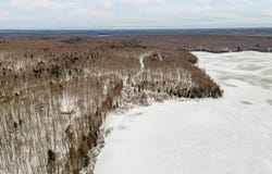 Elizabeth Lane lot: 9, Iron River, MI 49935