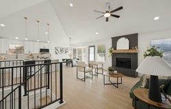 3713 Ashley Lane, Fort Worth, TX 76123