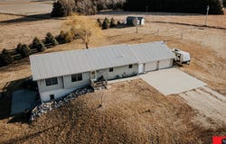 1245 M Avenue, Pender, NE 68047