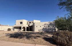 6448 E Crabtree Place, Yuma, AZ 85365