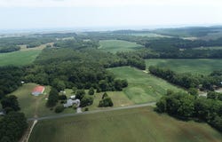 154 Metompkin Road, Parksley, VA 23421