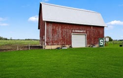 6596 W Washington Road, Ithaca, MI 48847