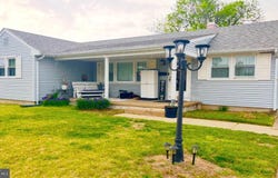 637 POLK Street, RIVERSIDE, NJ 08075
