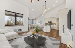 2 Pineridge Circle #1, Red Lodge, MT 59068