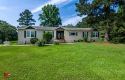 248 Timber Lane, Mansfield, LA 71052