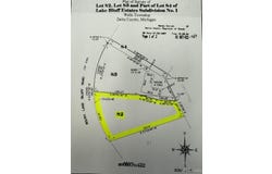 S Lake Bluff 0.5 Drive, Gladstone, MI 49837