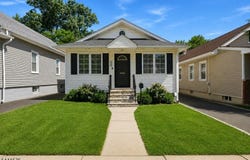 64 Conover Ave, Nutley Twp., NJ 07110-3702