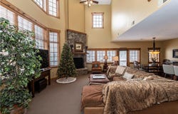 112 Southwind Drive, Seven Springs Resort, PA 15622