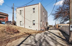 115 E Fourth St, Holton, KS 66436