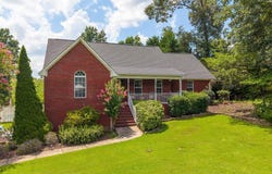680 RIVERVIEW DRIVE, CROPWELL, AL 35054