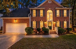 201 Spring Garden Drive, Durham, NC 27713