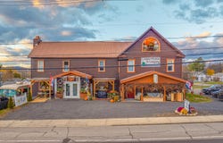 233 Park Street, Tupper Lake, NY 12986