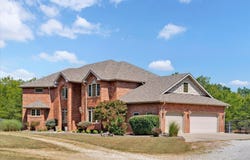 1169 E 424th Road, Bolivar, MO 65613