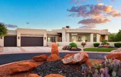 616 E FLINT ROCK Cir, Ivins, UT 84738