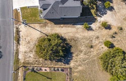 213 S CALVIN BARRETT, Blanco, TX 78606