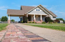 12855 Highway 217, Charleston, AR 72933