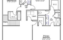 5046 Burke Meadows Run, Chesnee, SC 29323