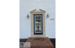 105 VICAR PL, Danville, VA 24540