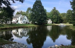 310 Ferguson Bend, Oyster, VA 23693