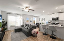 16025 DICKENS BLF, Lytle, TX 78052