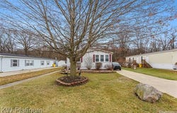 8042 Harbour Drive, Ira Twp, MI 48023