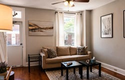 740 E 37TH Street E, BALTIMORE, MD 21218