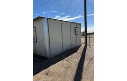 1005 N Gonzales St, Marfa, TX 79843