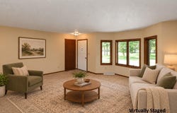 8952 Indian Road NW, Rice, MN 56367