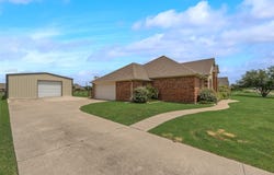 5454 Tree Grace Lane, Kaufman, TX 75142