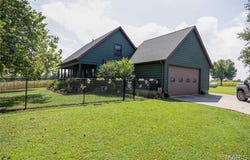 331 County Road 433, Jackson, MO 63755