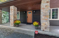 478 Game Ridge Trail, Oregon, WI 53575