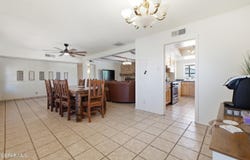 3209 VOGUE Drive, El Paso, TX 79935
