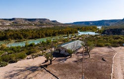 Hwy 163, Comstock, TX 78840