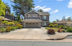 Carmel AVE, EL GRANADA, CA 94018