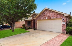 6805 Red Rock Trail, Watauga, TX 76137