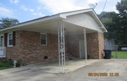 106 Williams Drive, Black Creek, NC 27813