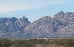 Irving Street, Cochise, AZ 85606