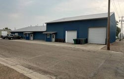 703 E Main Street, Sidney, MT 59270