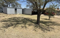 321 12th Street, Ralls, TX 79357