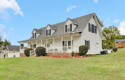 312 E Madison St, Covington, VA 24426