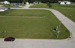 PARKVIEW Drive lot: 43, Eureka, IL 61530