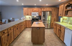 1865 Cassingham Hollow Drive, Coshocton, OH 43812